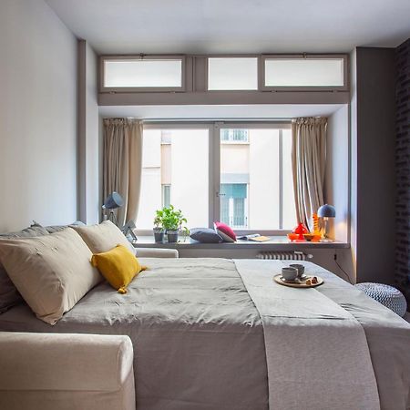 Apartmán Grey Loft Treviso Exteriér fotografie