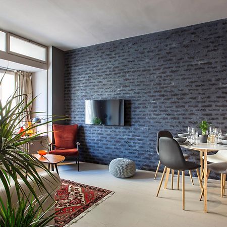 Apartmán Grey Loft Treviso Exteriér fotografie