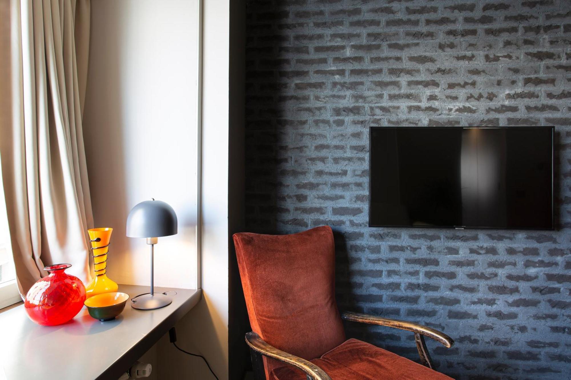 Apartmán Grey Loft Treviso Exteriér fotografie