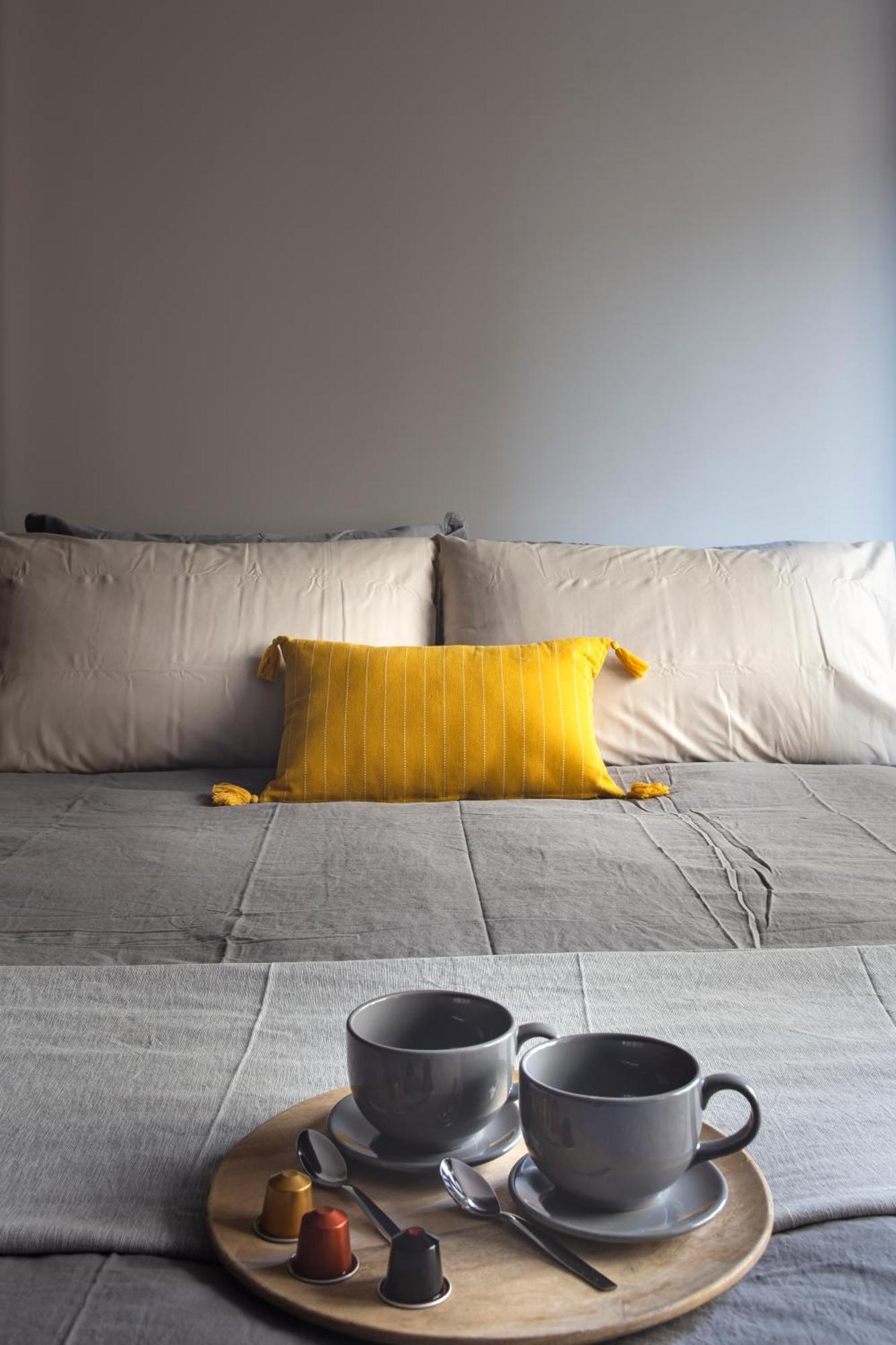 Apartmán Grey Loft Treviso Exteriér fotografie