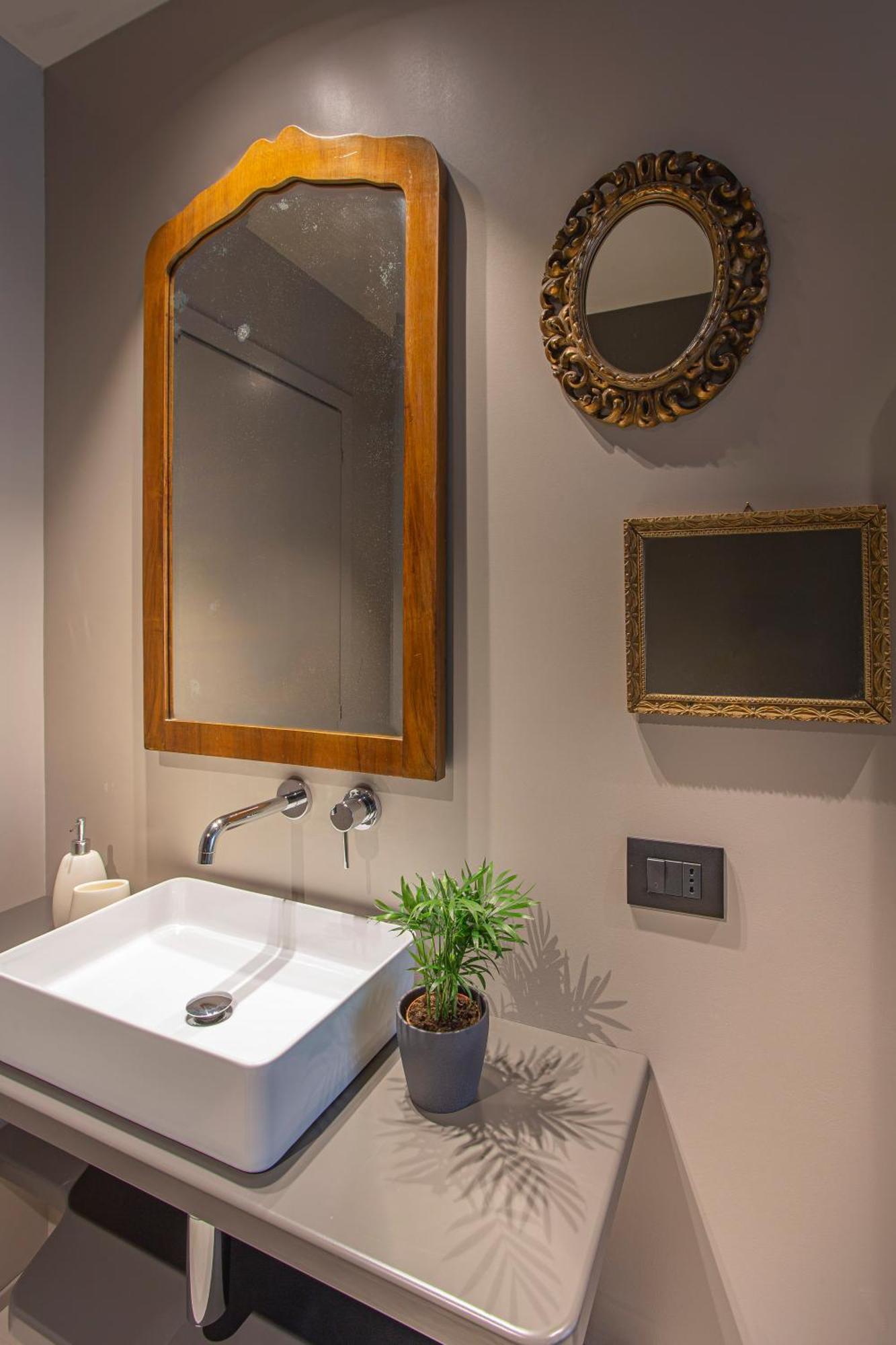 Apartmán Grey Loft Treviso Exteriér fotografie
