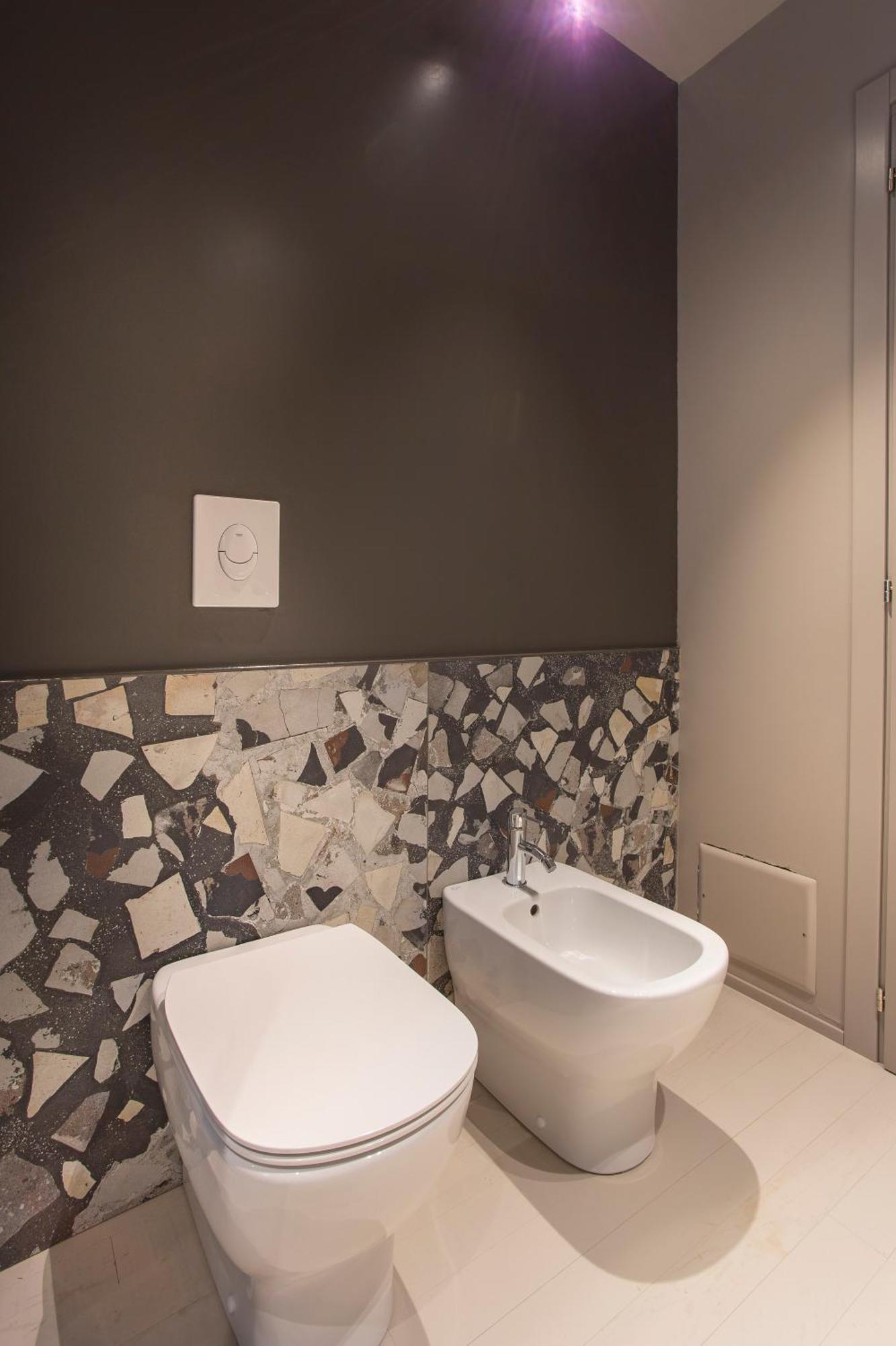 Apartmán Grey Loft Treviso Exteriér fotografie