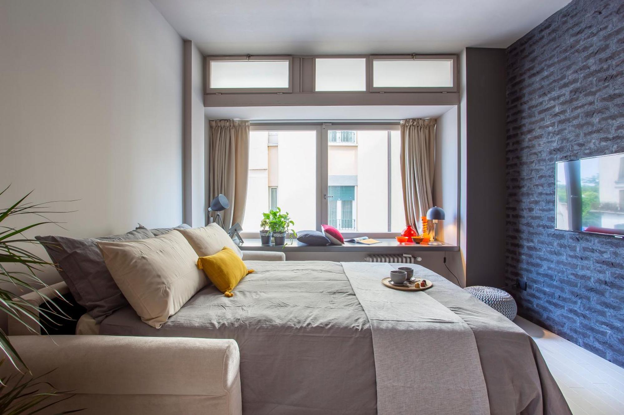 Apartmán Grey Loft Treviso Exteriér fotografie