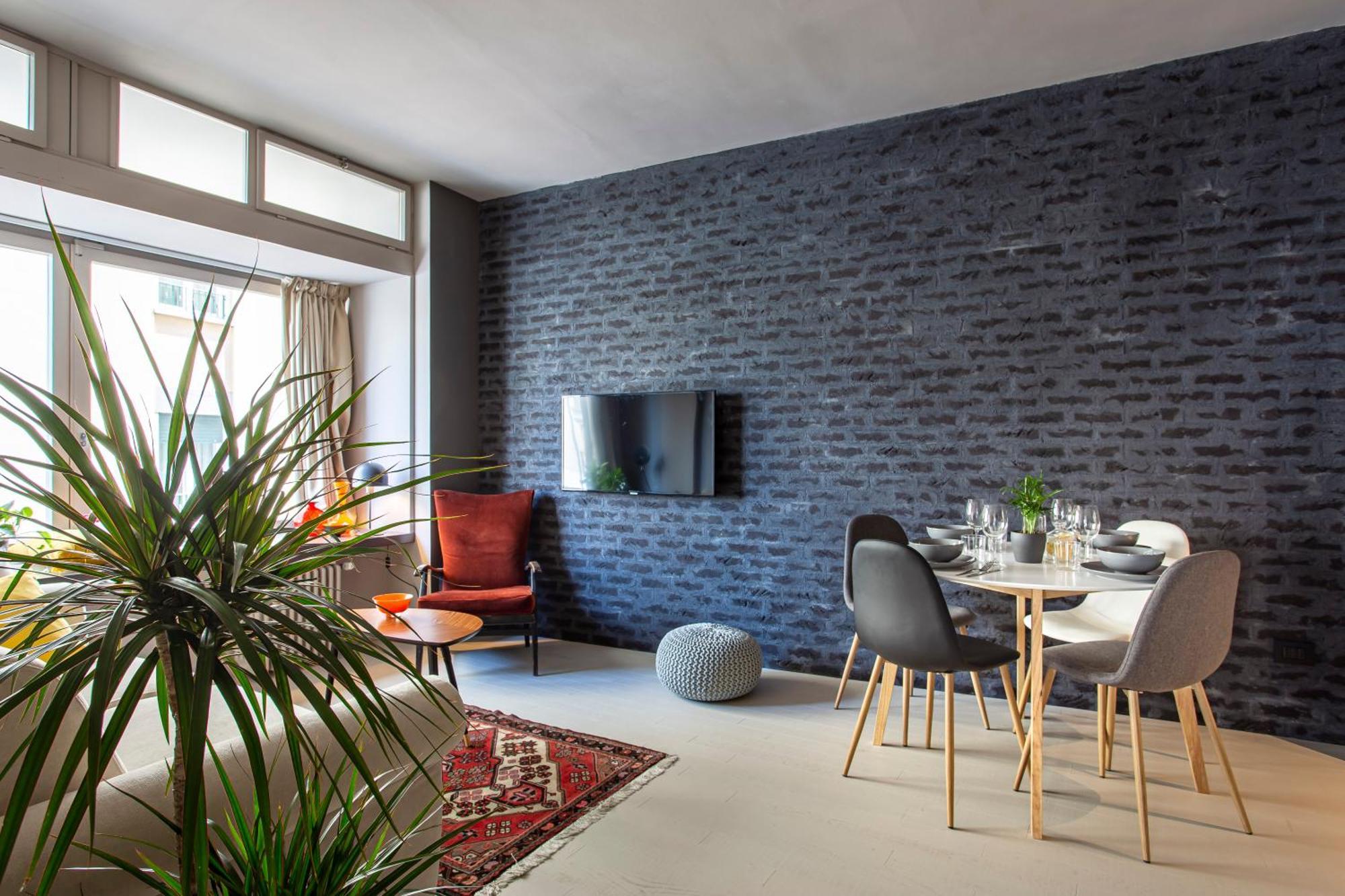 Apartmán Grey Loft Treviso Exteriér fotografie